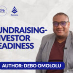 Fundraising – Investor Readiness