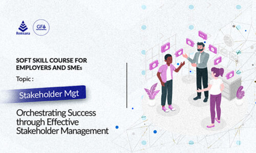 Introduction to Stakeholder Management