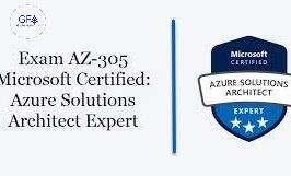 AZ-305: Design business continuity solutions