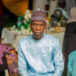 Profile picture of Aminu Salisu